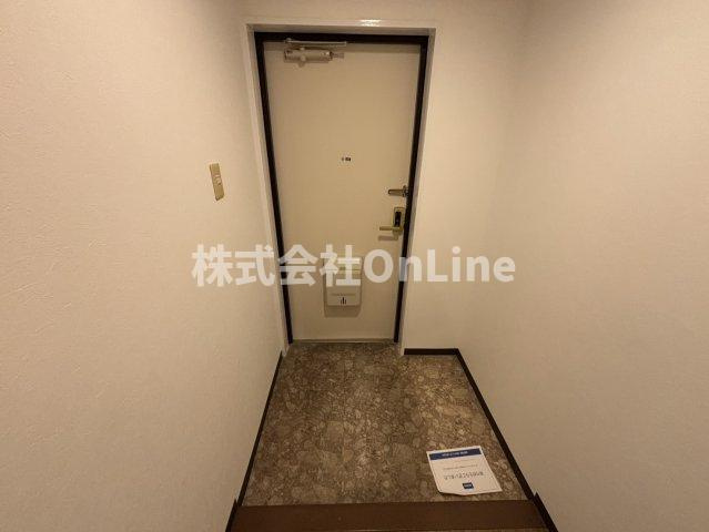 【内装】 | 御勝山南パークトリム