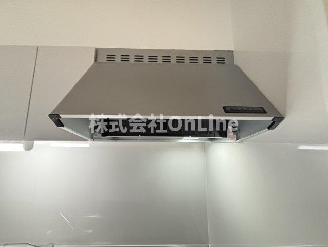 【設備】 | 御勝山南パークトリム