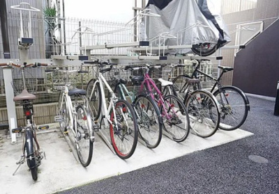 【その他共用部分】 | クレイシア世田谷野沢