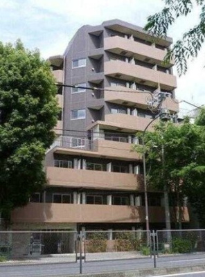 【外観】 | クレイシア世田谷野沢