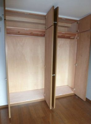 【収納】 | アミ浜田山