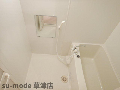 【浴室】 | リベルティキタガワ