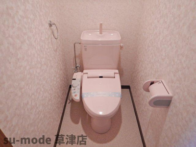 【トイレ】 | リベルティキタガワ