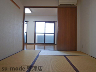 【内装】 | リベルティキタガワ