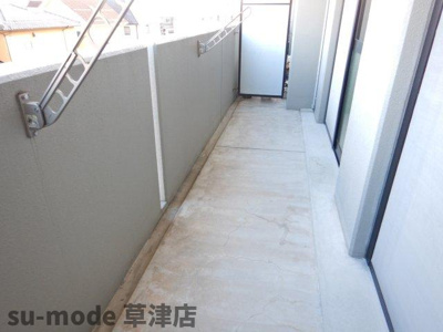 【バルコニー】 | リベルティキタガワ