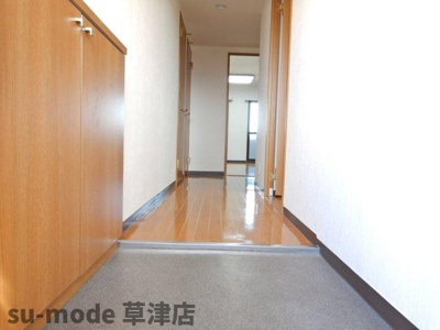 【玄関】 | リベルティキタガワ