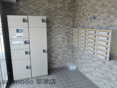 【その他共用部分】 | リベルティキタガワ