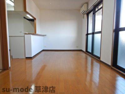 【居間・リビング】 | リベルティキタガワ