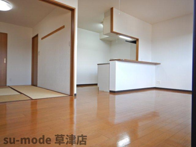 【居間・リビング】 | リベルティキタガワ