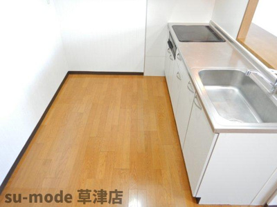 【キッチン】 | リベルティキタガワ