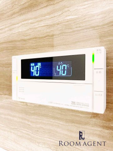 プレサンスロジェ車道駅前ＮＯＲＴＨの設備