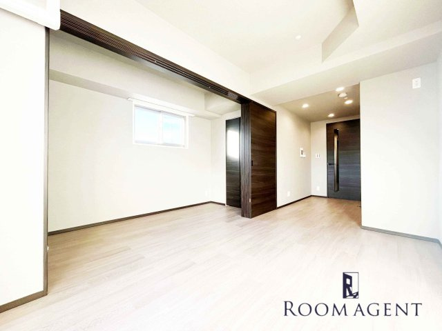 プレサンスロジェ車道駅前ＮＯＲＴＨの内装