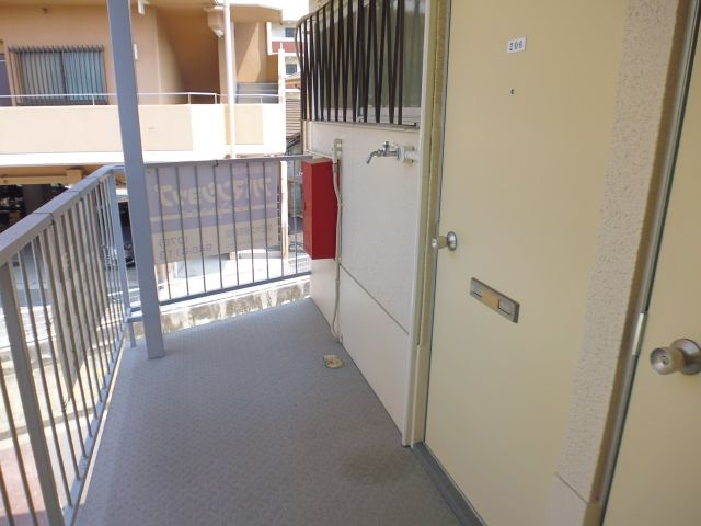 エステート北町
