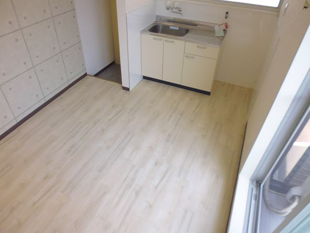 エステート北町