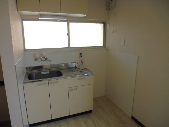 エステート北町