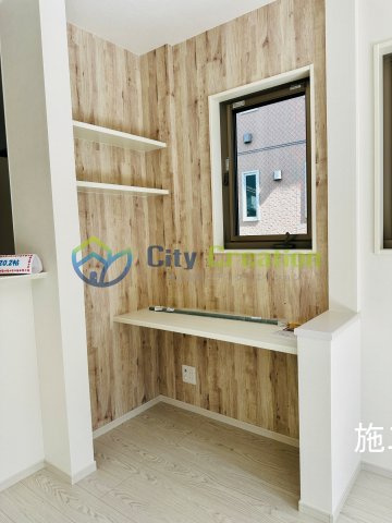 二宮町二宮新築戸建て　5号棟のその他