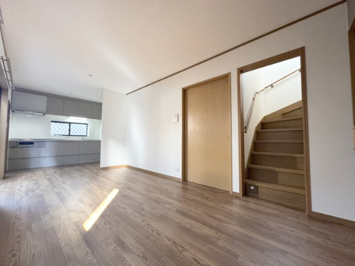 上尾市井戸木4丁目戸建の画像