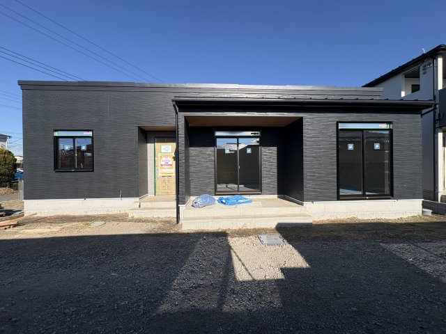 壬生町本丸1丁目 第3期