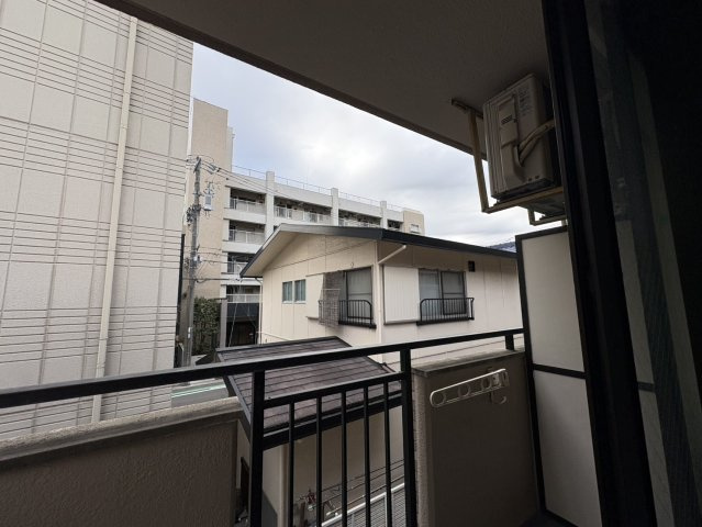 ラ・ポート八熊苑｜名古屋市の賃貸ならMy賃貸の展望|ラ・ポート八熊苑