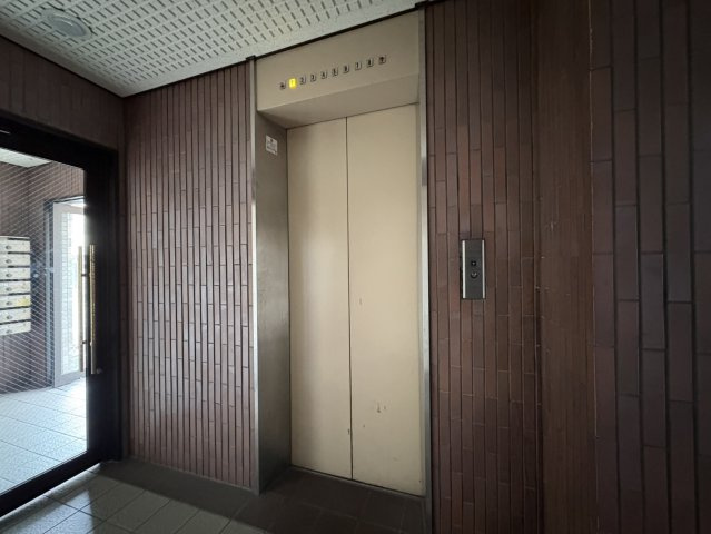 ラ・ポート八熊苑｜名古屋市の賃貸ならMy賃貸のその他共用部分|ラ・ポート八熊苑
