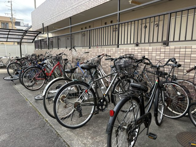 ラ・ポート八熊苑｜名古屋市の賃貸ならMy賃貸のその他共用部分|ラ・ポート八熊苑