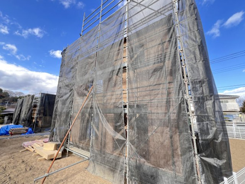 新築　高崎市吉井町神保第１　クレイドルガーデン　3号棟の画像