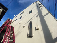 フロンティア桜新町の画像