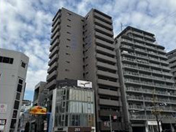 【外観】 | リーガル南堀江