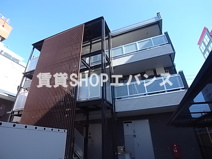 リブリ・Cross-T.K.の画像