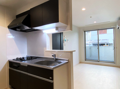 【キッチン】 | REGALEST TOGO(レガリスト トウゴ)