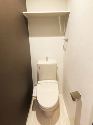 【トイレ】 | REGALEST TOGO(レガリスト トウゴ)