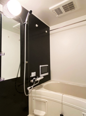 【浴室】 | REGALEST TOGO(レガリスト トウゴ)