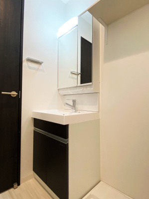 【洗面所】 | REGALEST TOGO(レガリスト トウゴ)