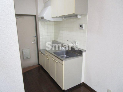 【キッチン】 | レバランス畑口