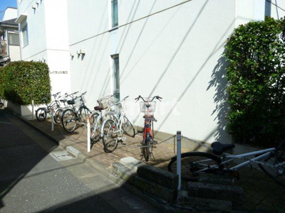 【その他共用部分】 | レバランス畑口