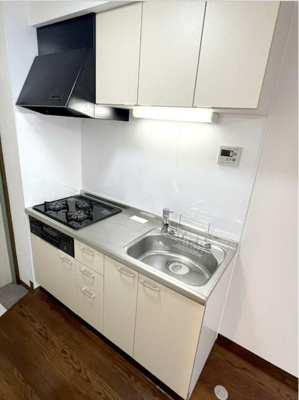 【キッチン】 | レバランス畑口