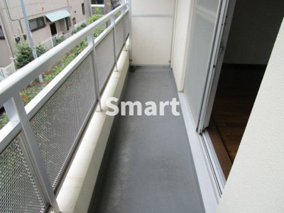 【バルコニー】 | レバランス畑口