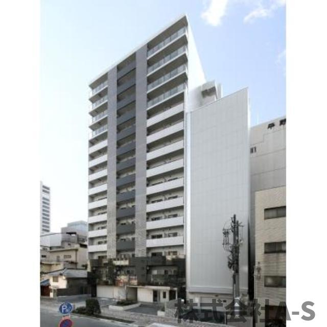 パークアクシス丸の内