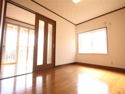 【内装】 | ウエストコートさぎや