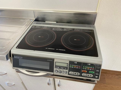 【設備】 | ガーデン津島II