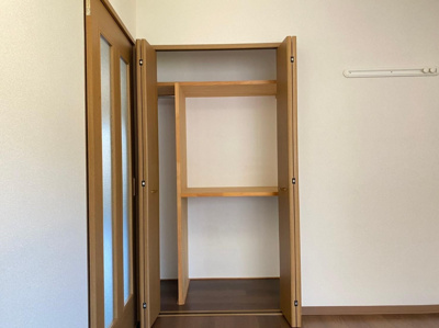 【収納】 | ガーデン津島II