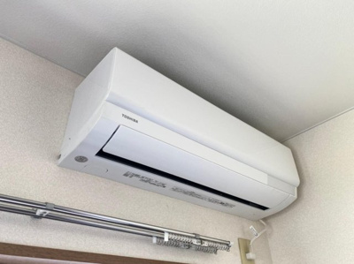 【設備】 | ガーデン津島II