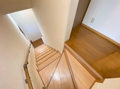 【内装】 | ガーデン津島II