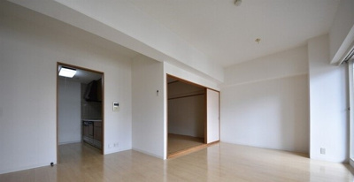 【内装】 | カサ・グランデ