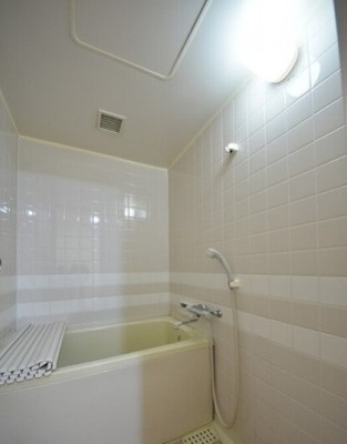 【浴室】 | カサ・グランデ