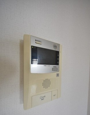 【セキュリティ】 | カサ・グランデ