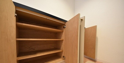 【収納】 | カサ・グランデ