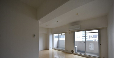 【居間・リビング】 | カサ・グランデ