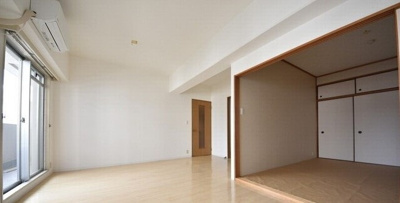 【寝室】 | カサ・グランデ