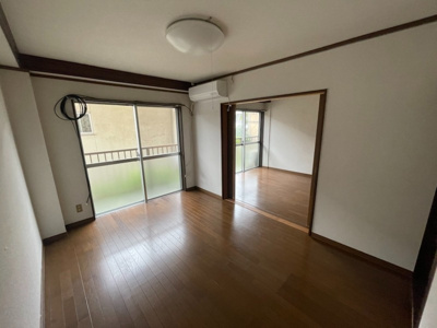 【その他】 | コーポ小宮山 3F